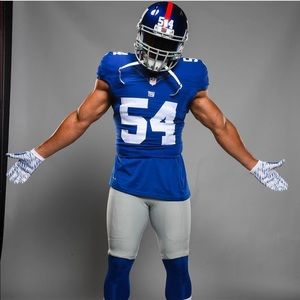 Meet your Posher, Damon